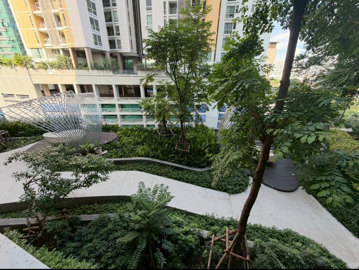 รูป ✨Condo for Rent : Ideo Mobi Asoke  (AP-02) ( line : @condo91 ) - รูปที่ 5/5
