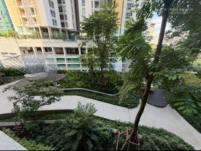 รูป ✨Condo for Rent : Ideo Mobi Asoke (AP-02) ( line : @condo91 ) - รูปที่ 5/5