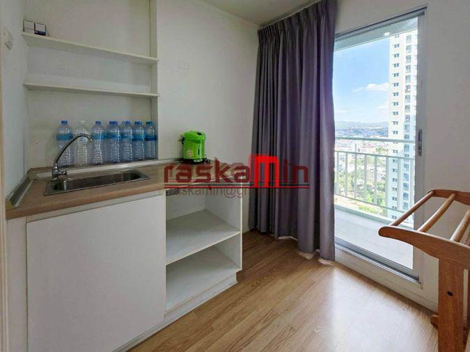 picture Lumpini Ville Naklua-Wongamat | For Rent | Studio / 23 sqm - 9/15