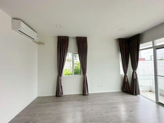 รูป ขาย เช่า บ้านเดี่ยวโครงการ มัณฑนา บางนา วงแหวน รามคำแหง2 GH382 - รูปที่ 14/20