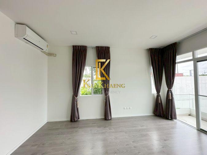 รูป ขาย เช่า บ้านเดี่ยวโครงการ มัณฑนา บางนา วงแหวน รามคำแหง2 GH382 - รูปที่ 14/20