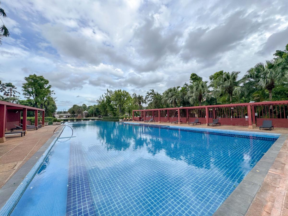 รูป 🔥ให้เช่า มี3D Virtual-Tour🔥บ้านเดี่ยว2ชั้น Narasiri Pattanakarn - Srinakarin 3ห้องนอน/4ห้องน้ำ 100ตร.วา, 374ตร.ม. - รูปที่ 48/55