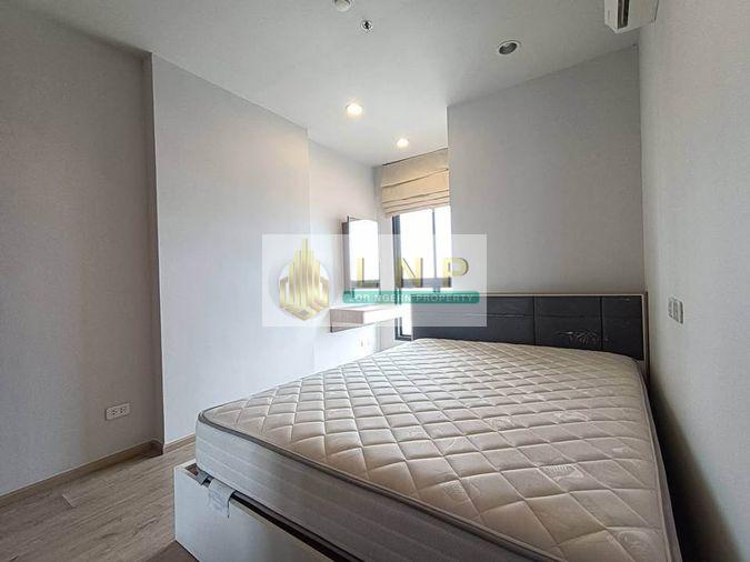 picture Condo for Rent: IDEO Sathorn - Thapra - 1/4