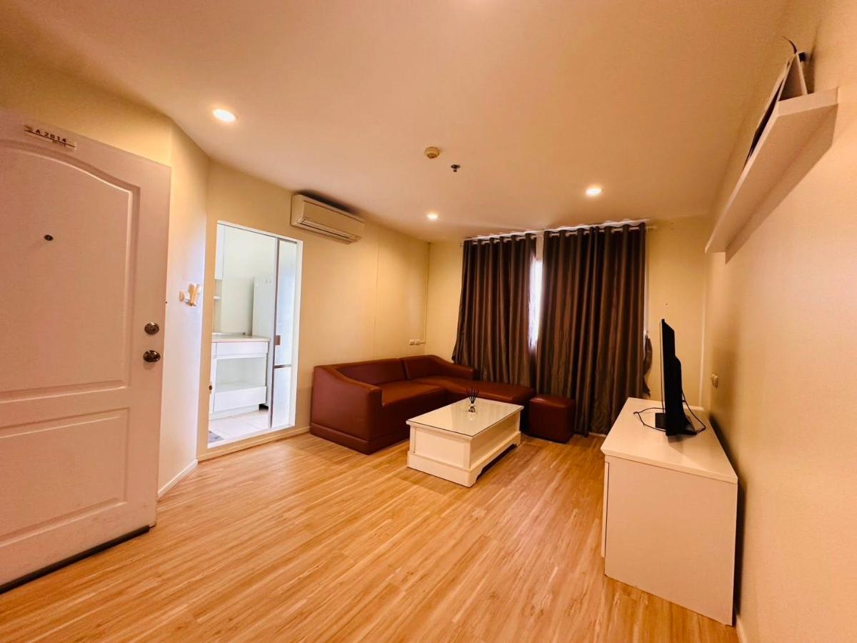 picture 🔥 For Sale – LPN North Pattaya Sukhumvit | North Pattaya, Sukhumvit - 14/16