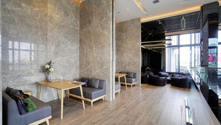 picture ✨ For Sale : Altitude Unicorn Sathorn - Tha Phra  Condo ✨  💰 Only  4,300,000 THB - 5/7