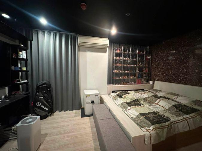 picture Condo for Rent: Noble Revolve Ratchada - 1/5