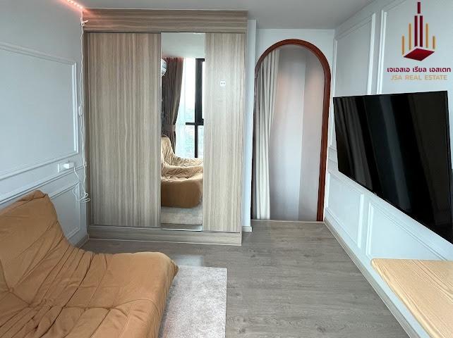 picture ✨ For Sale : Altitude Unicorn Sathorn - Tha Phra  Condo ✨  💰 Only  4,590,000 THB - 2/9