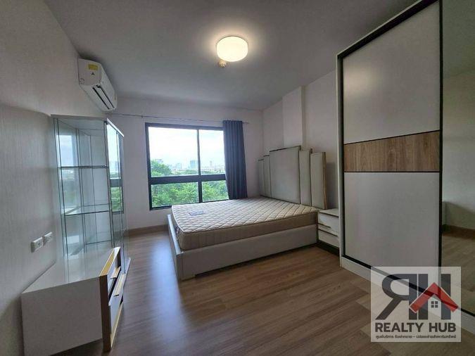รูป 🤝🏻RB25357 ให้เช่าถูกมาก👍ศุภาลัย ซิตี้ รีสอร์ท พระราม 8✅แอดไลน์ @mproperty( มี @ ด้วย) แอดมินตอบไว - รูปที่ 1/14