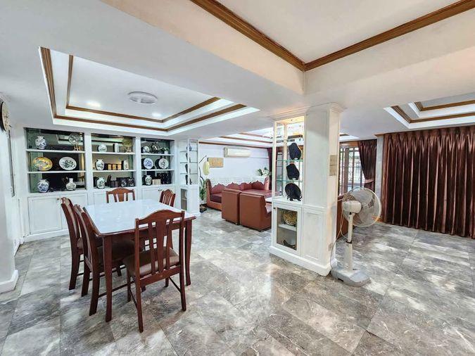 picture For Rent Townhome Sukhumvit Ekkamai Pridi GH465 - 7/24