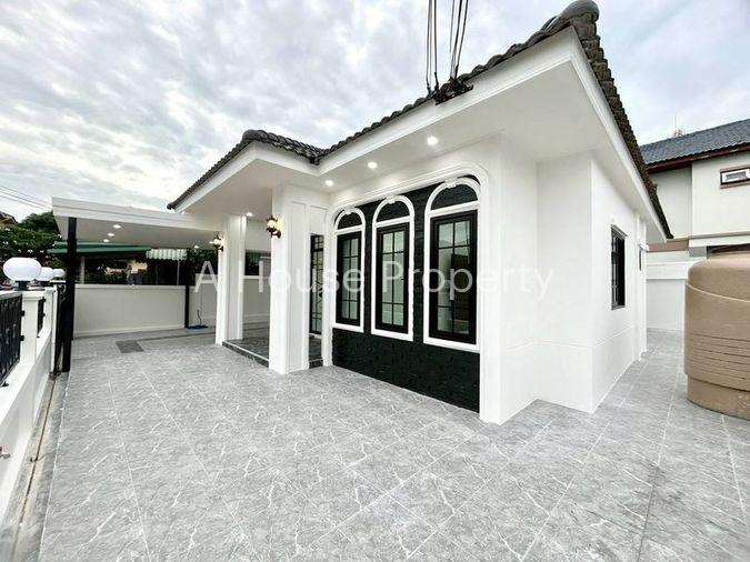 picture Ready-to-move-in detached house, Classic Home Sriracha, in a peaceful atmosphere. - 16/18