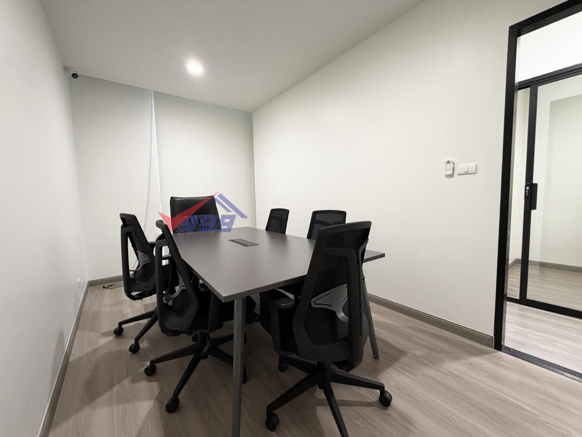 picture Home Office for Rent - Pattanakarn – Srinakarin | 5-Storey with Private Lift - 17/30