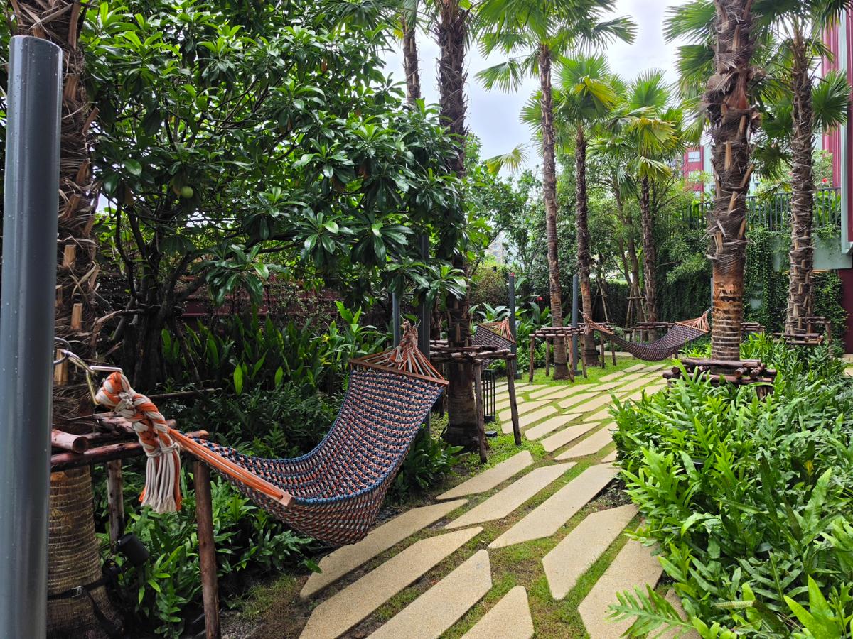 picture 🔥🔥Hot Deal!🔥🔥 Condo For Rent, The Base Bukit, near Central Phuket 1 mins🔥🔥 - 15/16