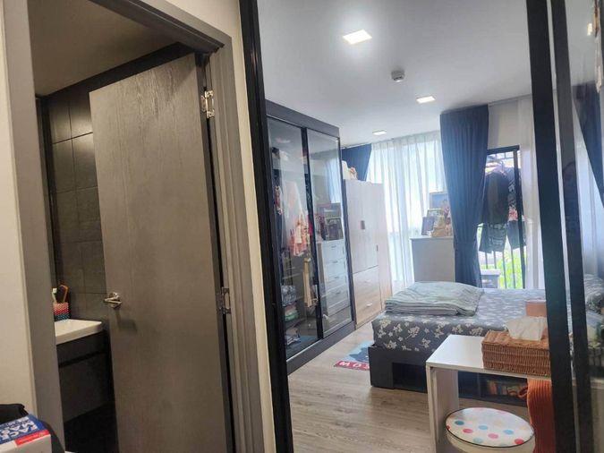 picture 🔥 For Sale Maroon Ratchada 32 | Near Lat Phrao MRT Station - 3/15