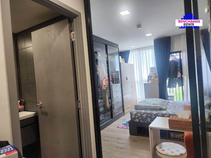picture ðĨ For Sale Maroon Ratchada 32 | Near Lat Phrao MRT Station - 3/15