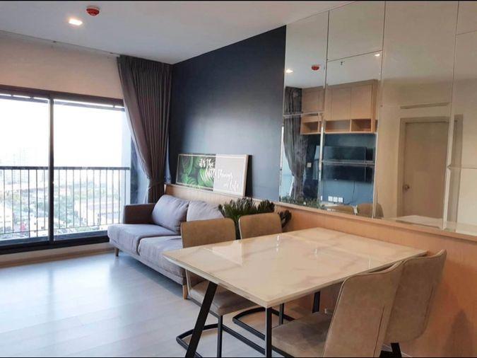 รูป Life Sukhumvit 48 [พร้อมอยู่สิ้นเดือนสิงหาคม] [CC-01] - รูปที่ 6/10
