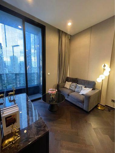 รูป ✨Condo for Rent : The ESSE Sukhumvit 36  (AP-02) ( line : @condo91  - รูปที่ 2/16