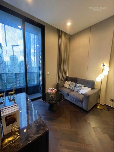 รูป ✨Condo for Rent : The ESSE Sukhumvit 36 (AP-02) ( line : @condo91 - รูปที่ 2/16