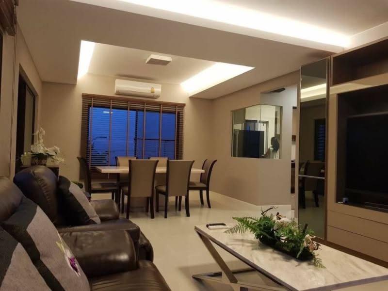 picture 🏡🌟 House for Rent, Mantana Bangna Km.7, near Mega Bangna - 4/14