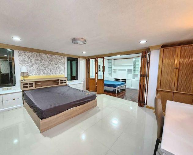 picture For Rent Townhome Sukhumvit Ekkamai Pridi GH465 - 16/24