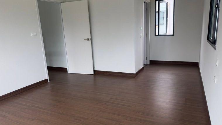 รูป 🔥 ขาย หมู่บ้านบริทาเนีย วงแหวน-ปิ่นเกล้า (Britania Wongwaen-Pinklao) บ้านเดี่ยวสไตล์ Modern ทำเลศักยภาพ บรรยากาศเงียบสงบ เป็นส่วนตัว - รูปที่ 11/15