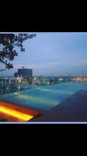 รูป ขายคอนโด Life Sukhumvit 48 ตึก S ใกล้ BTS พระโขนง (Rt-01) - รูปที่ 15/15