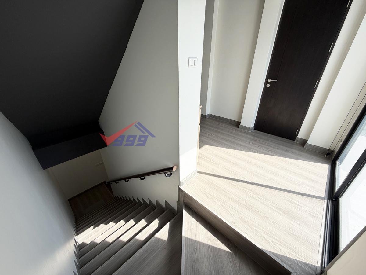 picture Home Office for Rent - Pattanakarn – Srinakarin | 5-Storey with Private Lift - 5/30