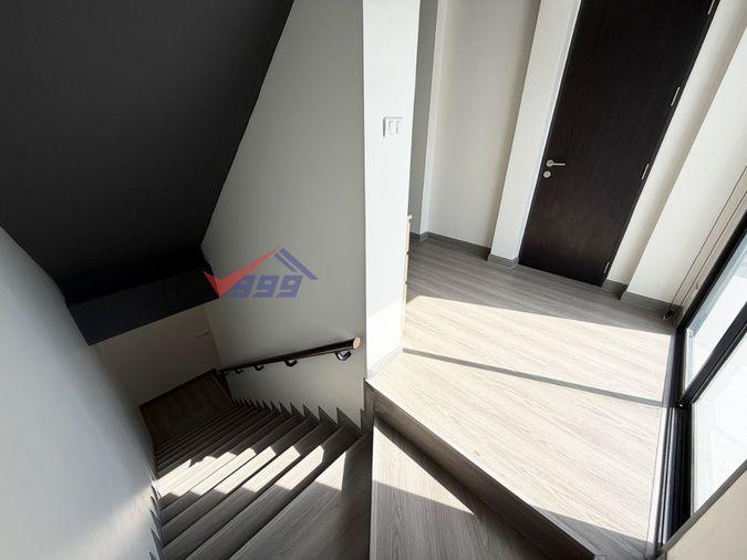 รูป ให้เช่าโฮมออฟฟิศ ทำเลพัฒนาการ – ศรีนครินทร์ | 5 ชั้น พร้อมลิฟต์ส่วนตัว จดทะเบียนบริษัทได้   - รูปที่ 5/30