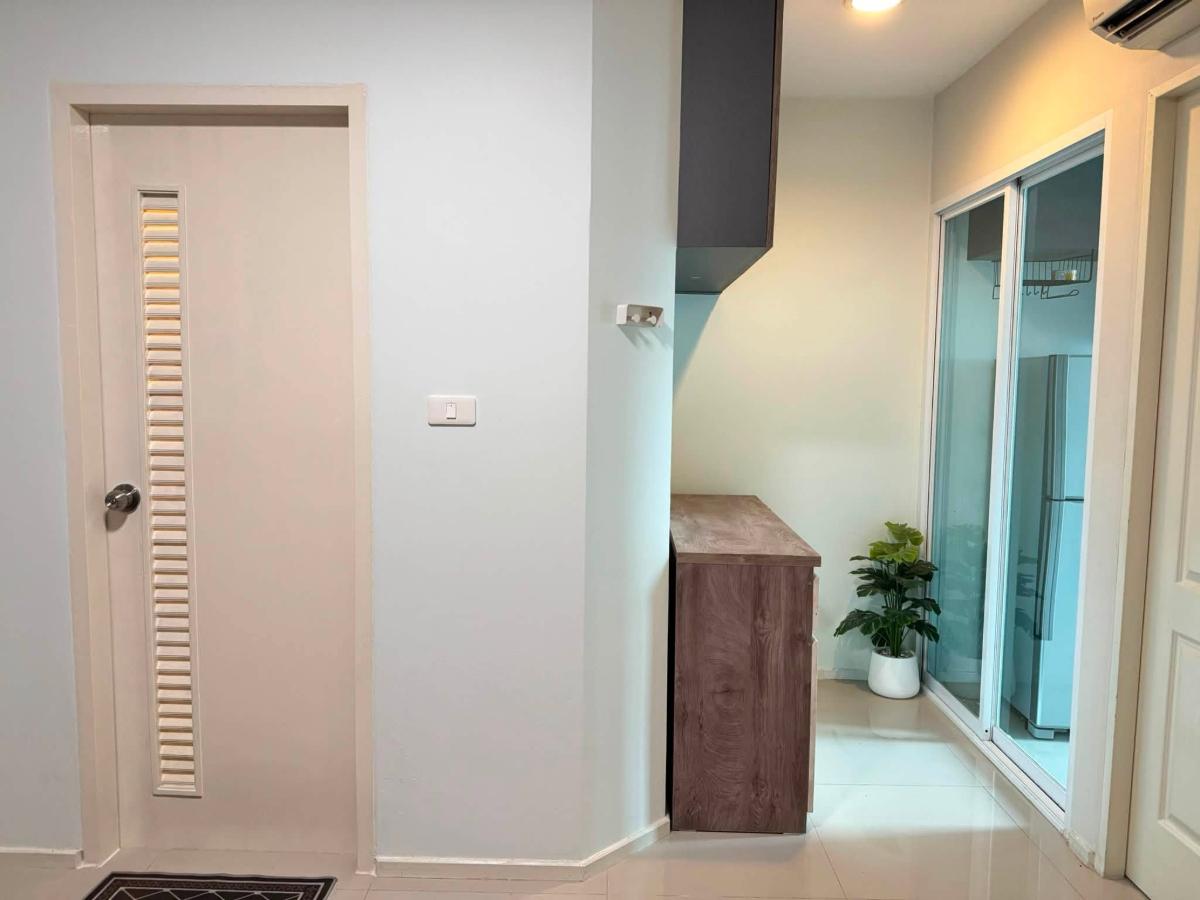 รูป 🏢 ขายคอนโด : Kensington Condominium Sukhumvit 107 Bearing Station (เคนซิงตัน คอนโดมิเนียม สุขุมวิท 107 แบริ่ง สเตชั่น)   รหัสทรัพย์ | 📌LNP-C14006 - รูปที่ 9/10