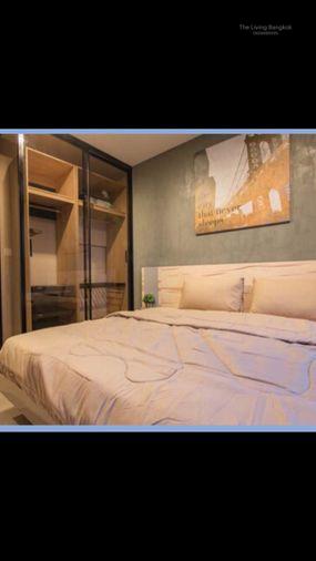 รูป ขายคอนโด Life Sukhumvit 48 ตึก S ใกล้ BTS พระโขนง (Rt-01) - รูปที่ 2/15