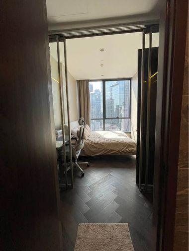 รูป ✨Condo for Rent : The ESSE Sukhumvit 36  (AP-02) ( line : @condo91  - รูปที่ 9/16
