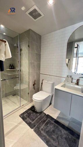 รูป 🔥 Chapter Thonglor 25 ห้อง 1 Bedroom 35 ตร.ม. ทำเลทองหล่อ เพียง 23,000 บาท/เดือน ✨ คอนโดใจกลางทองหล่อ บรรยากาศสงบ ห้องสวย พร้อมเข้าอยู่ 🏙️ - รูปที่ 8/8