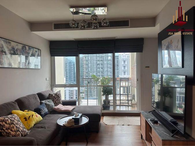 picture ✨ For Sale: 59 Heritage Condo ✨  💰 Only 7,400,000 THB - 1/5
