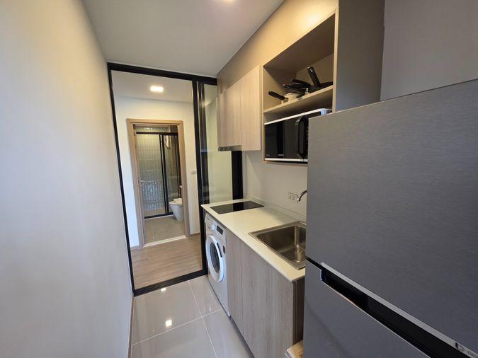 รูป 🔥🔥Hot Deal!🔥🔥 ให้เช่าคอนโด เดอะ เบส บูกิต ภูเก็ต, ใกล้ Central Phuket 1 นาที🔥🔥 - รูปที่ 7/16