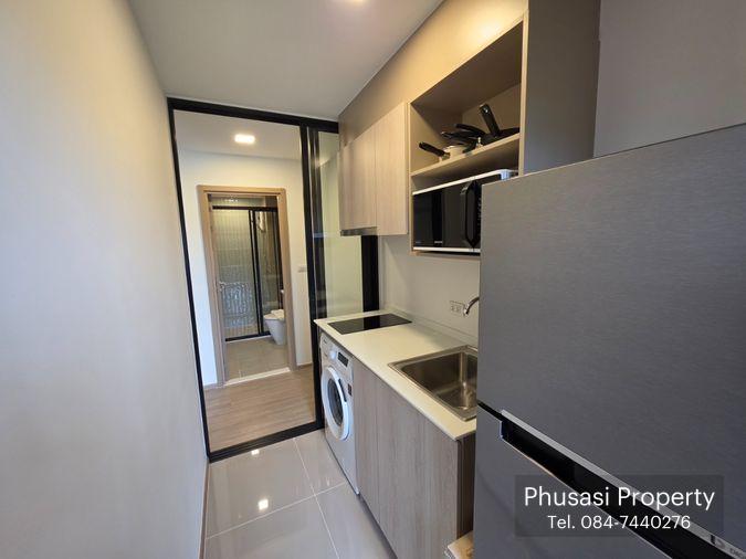 รูป 🔥🔥Hot Deal!🔥🔥 ให้เช่าคอนโด เดอะ เบส บูกิต ภูเก็ต, ใกล้ Central Phuket 1 นาที🔥🔥 - รูปที่ 7/16
