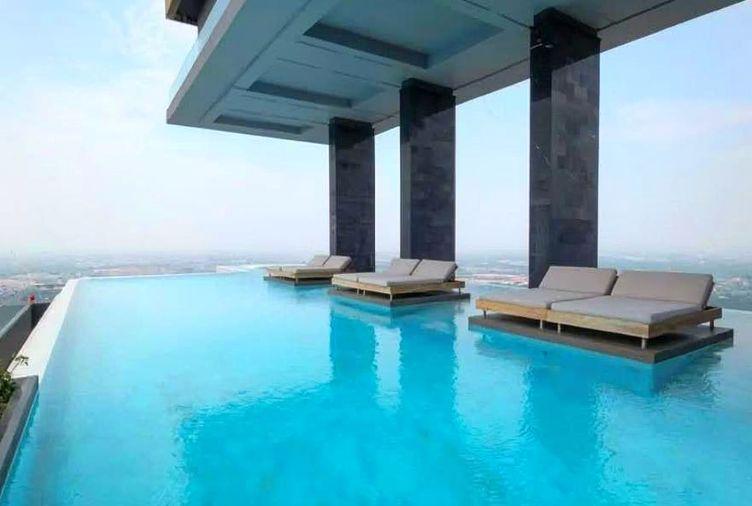 picture ✨ For Sale : The Politan Aqua Condo ✨  💰 Only  6,500,000 THB - 3/4