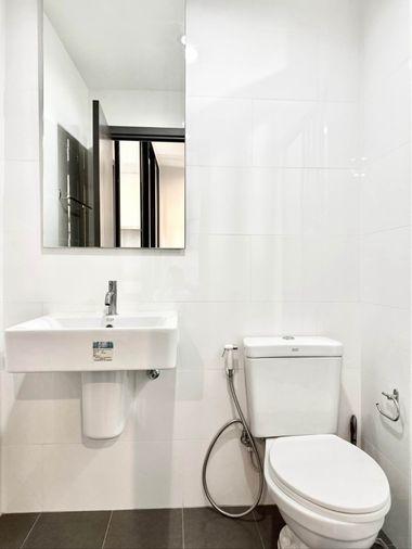 picture The Base Park West Sukhumvit 77 (BTS Onnut) - 8/9