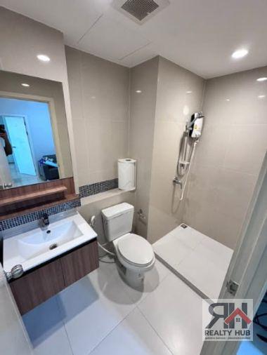 รูป 🤝🏻RB25362 ให้เช่าถูกมาก👍ฟิวส์ เซนเซ่ บางแค✅แอดไลน์ @mproperty( มี @ ด้วย) แอดมินตอบไว - รูปที่ 4/8