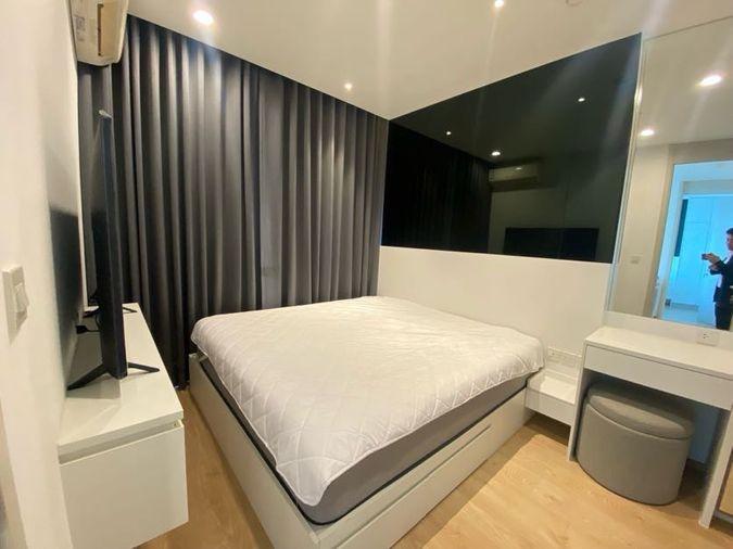 รูป ให้เช่า Noble Recole สุขุมวิท 19 เฟอร์ครบ 63 ตรม. 2นอน 45,000 บาท - รูปที่ 1/9