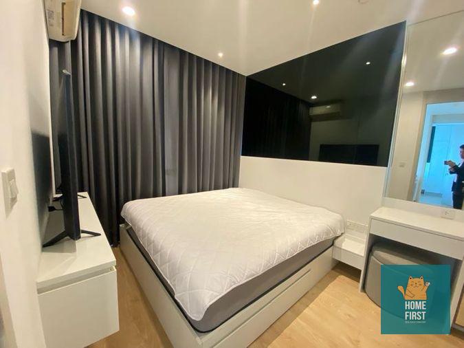 รูป ให้เช่า Noble Recole สุขุมวิท 19 เฟอร์ครบ 63 ตรม. 2นอน 45,000 บาท - รูปที่ 1/9