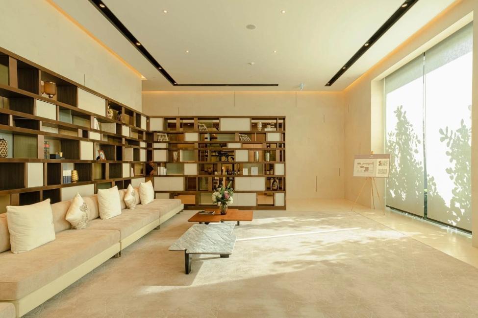 รูป Baan Sindhorn | Where time becomes a luxury, not a constraint Ultimate class of lowrise project #2026070915036 - รูปที่ 1/8