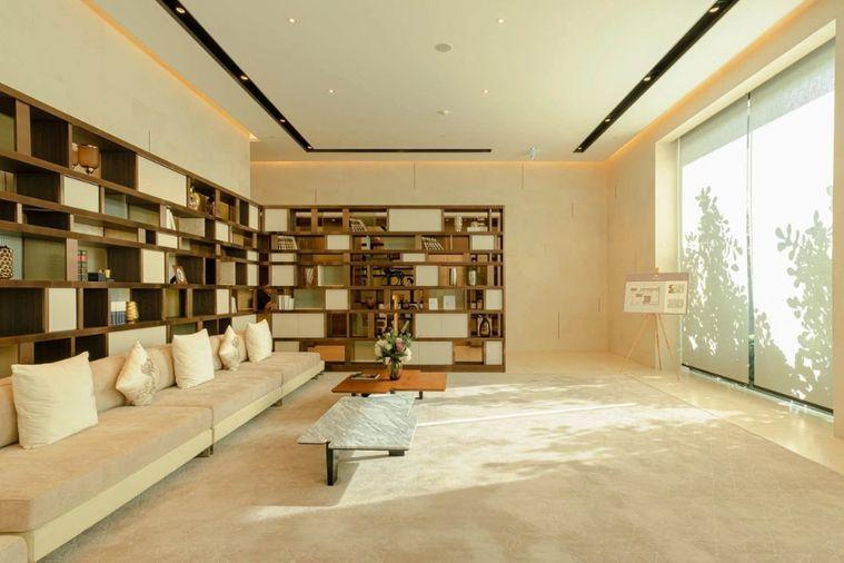 picture Baan Sindhorn | Where time becomes a luxury, not a constraint Ultimate class of lowrise project #2026070915036 - 1/8