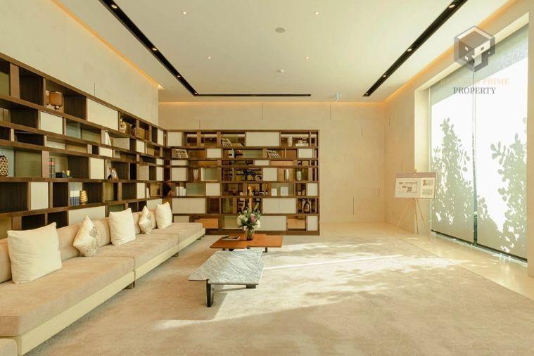 picture Baan Sindhorn | Where time becomes a luxury, not a constraint Ultimate class of lowrise project #2026070915036 - 1/8