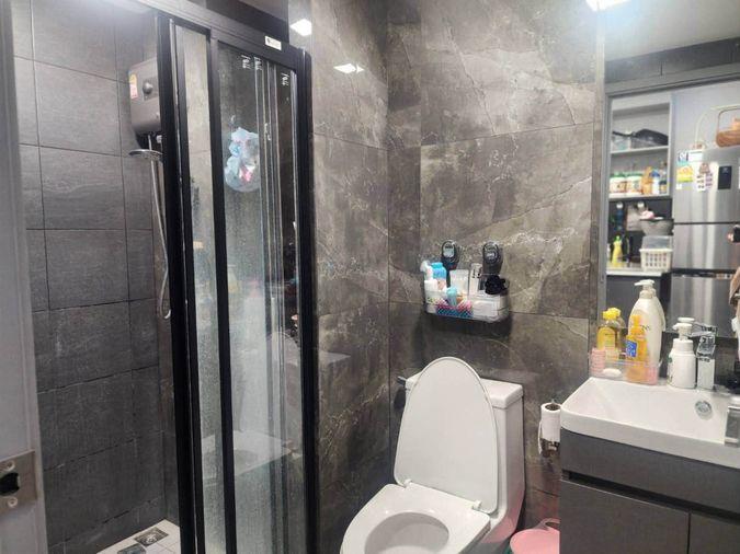 picture 🔥 For Sale Maroon Ratchada 32 | Near Lat Phrao MRT Station - 15/15