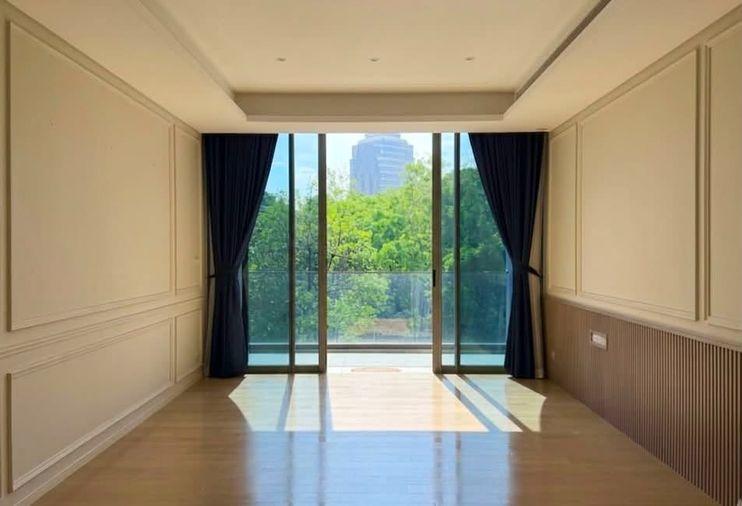 picture Baan Sindhorn | Where time becomes a luxury, not a constraint Ultimate class of lowrise project #2026070915036 - 2/8