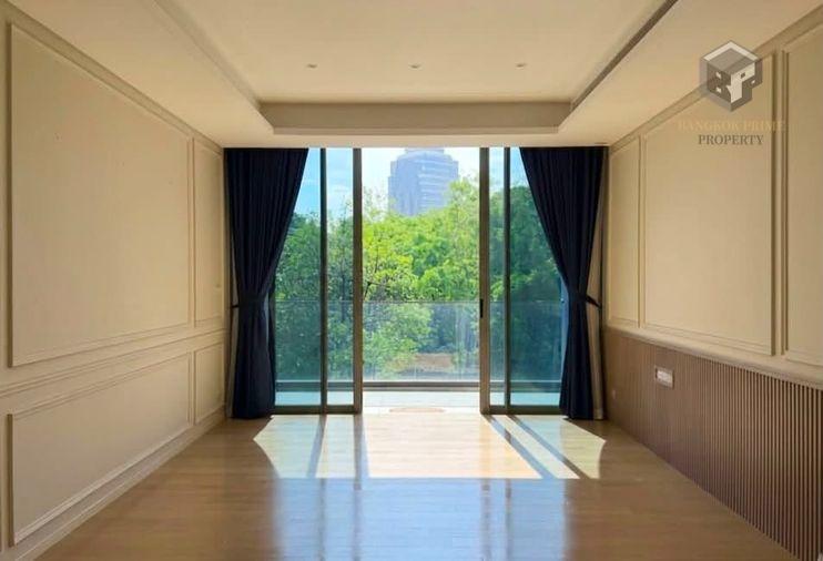 picture Baan Sindhorn | Where time becomes a luxury, not a constraint Ultimate class of lowrise project #2026070915036 - 2/8
