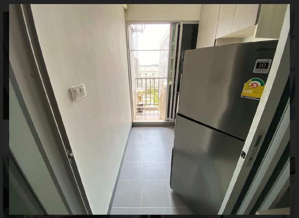 picture 🔥 For Sale The Niche ID Phetkasem–Bang Khae | Near Bang Khae MRT Station - 3/13