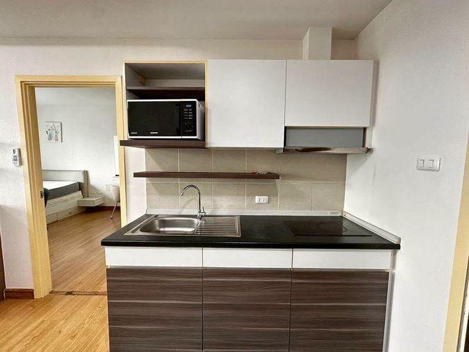 picture 🔥 For Sale – Supalai Mare Pattaya | Thepprasit Road, Pattaya - 12/12