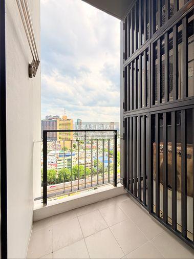 รูป ให้เช่า คอนโด Urbano Absolute Sathorn Taksin ห้องสวย แต่งครบ พร้อมเข้าอยู่ ***18,000 บาท*** BTS กรุงธนบุรี - รูปที่ 15/15