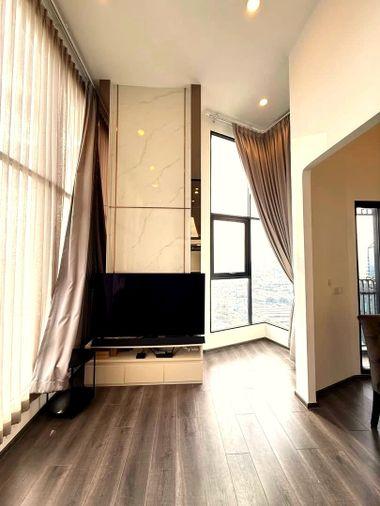 picture Condo for Sale : Knightsbridge Space Ratchayothin  - 6/17