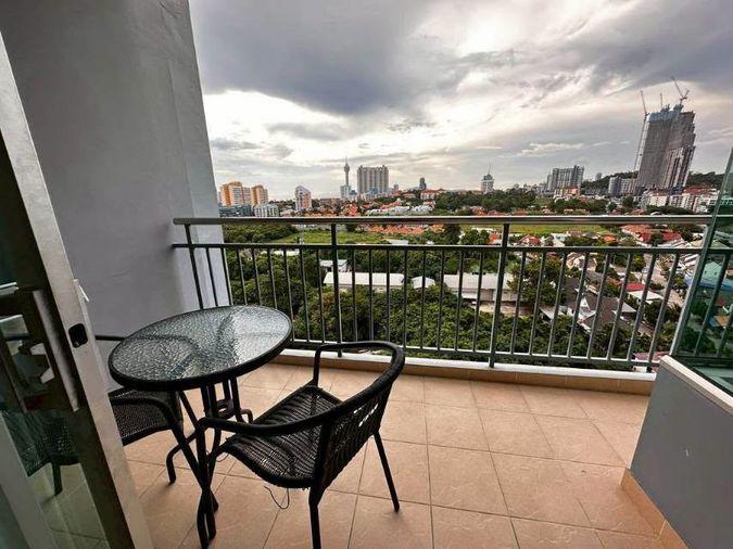picture 🔥 For Sale – Supalai Mare Pattaya | Thepprasit Road, Pattaya - 11/12
